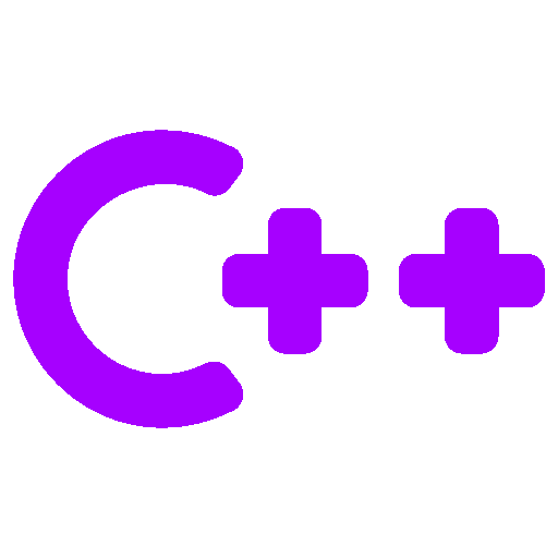 Logo C++