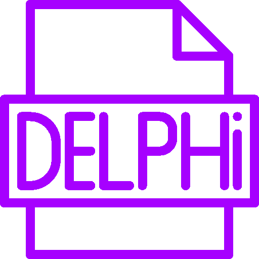 Logo Delphi